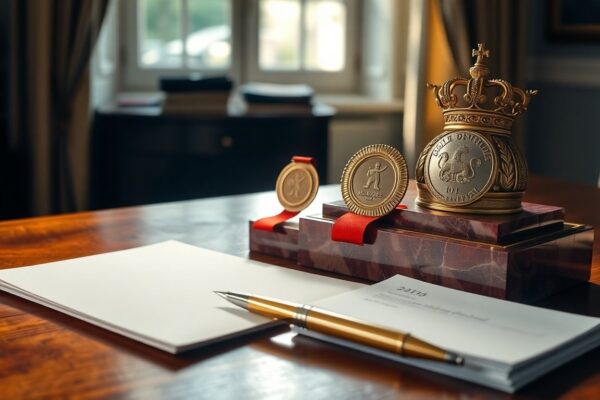 Médaille d'honneur du travail : la prime désormais imposable en 2026