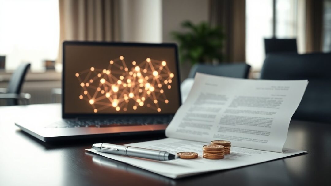 MiCA 2026 : l'impact sur les plateformes de cryptomonnaies en Europe