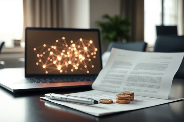 MiCA 2026 : l'impact sur les plateformes de cryptomonnaies en Europe