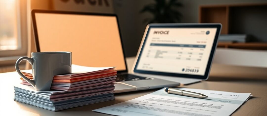 Modernisation financière : comment la facturation électronique transforme les entreprises en 2026