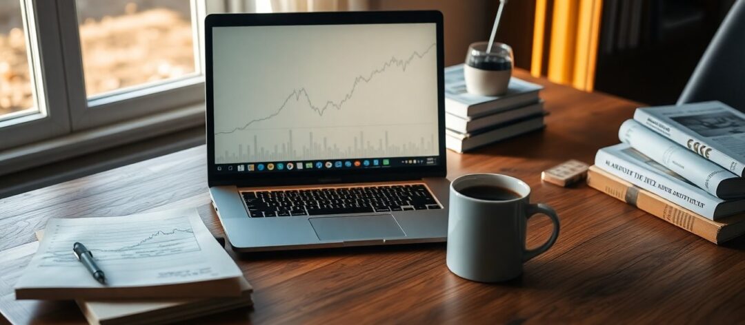 Nivelez le terrain de jeu : comment la technologie réduit l'écart entre investisseurs
