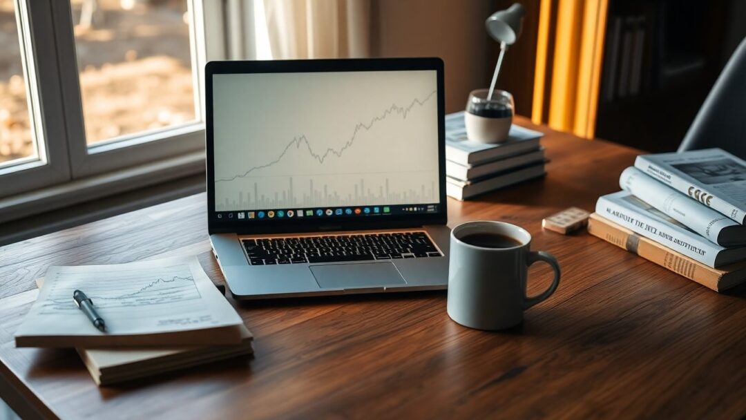 Nivelez le terrain de jeu : comment la technologie réduit l'écart entre investisseurs
