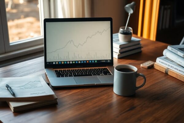 Nivelez le terrain de jeu : comment la technologie réduit l'écart entre investisseurs