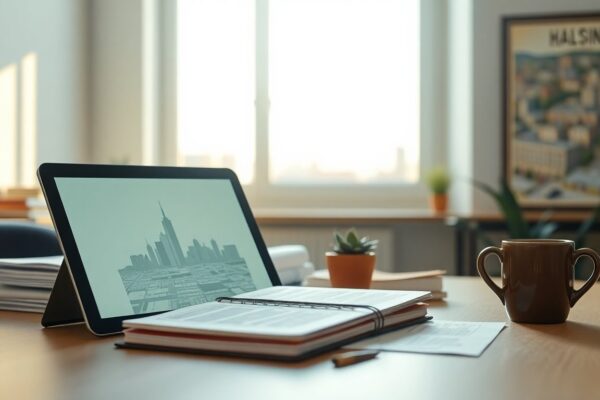 Optimisation de portefeuille immobilier : les approches des investisseurs en 2026