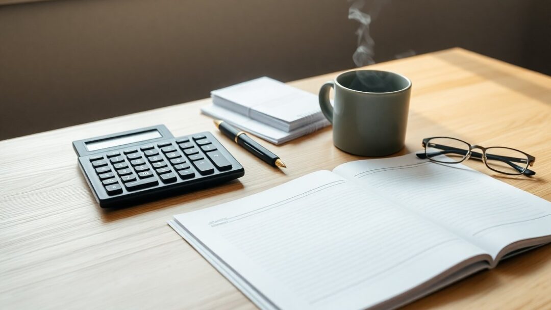 Optimisation fiscale : quatre méthodes efficaces pour diminuer vos impôts