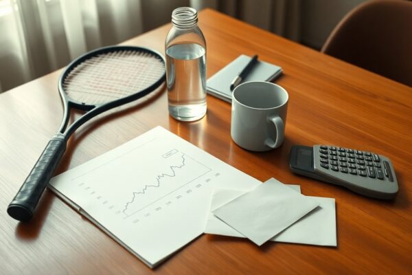 Optimiser le sponsoring sportif: KPIs et modèles d’attribution