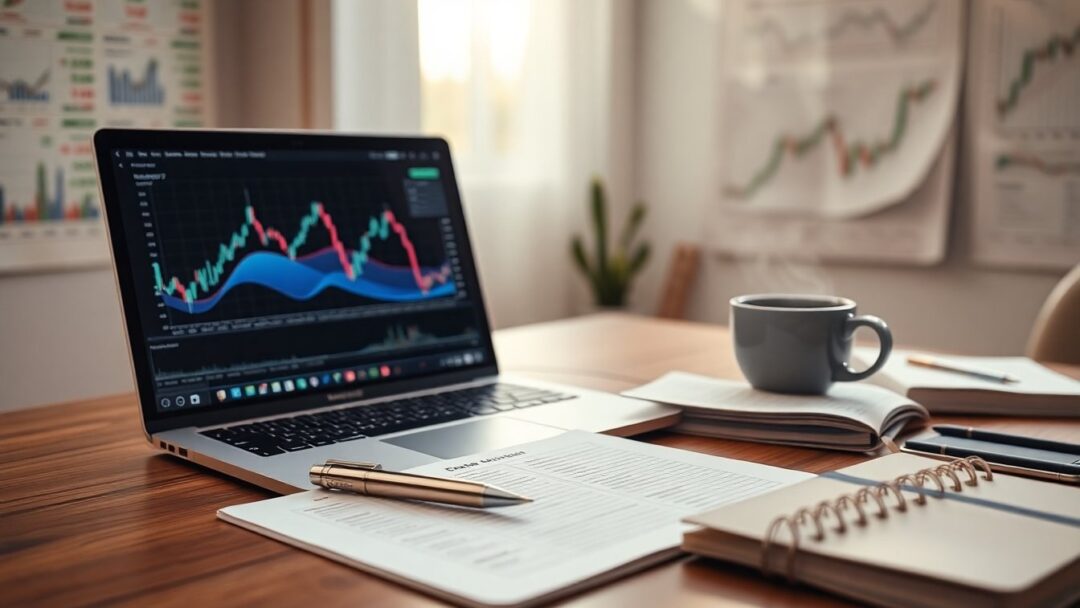 Optimiser les achats crypto grâce à l’automatisation DCA et la gestion du risque