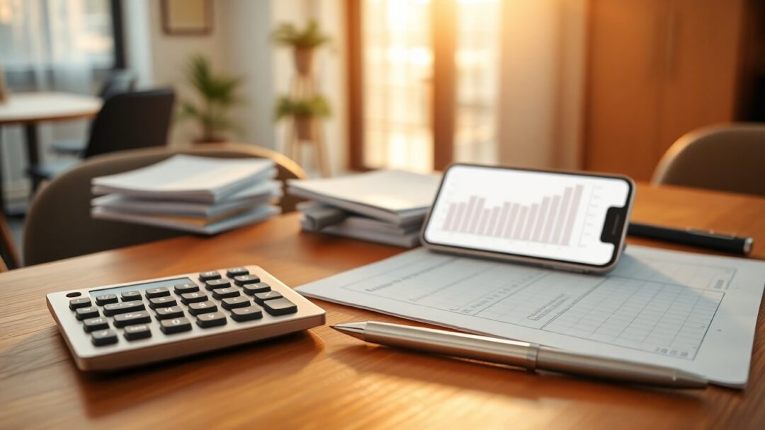 Optimiser ses acomptes d'impôt sur le revenu avec un simulateur fiable