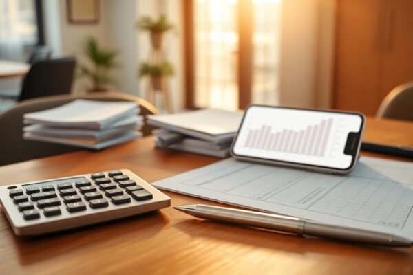 Optimiser ses acomptes d'impôt sur le revenu avec un simulateur fiable