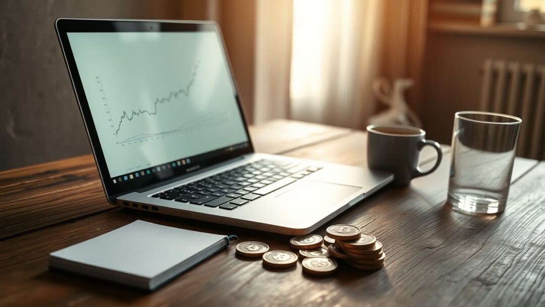Optimiser votre stratégie DCA pour un portefeuille crypto diversifié