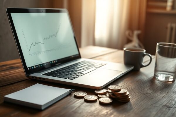 Optimiser votre stratégie DCA pour un portefeuille crypto diversifié