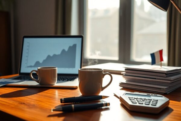 Perspectives d'emploi en France : un trimestre estival marqué par la prudence