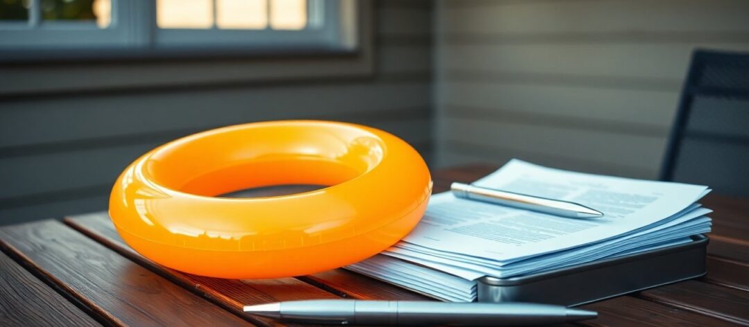 Piscine en location saisonnière : avantages et pièges juridiques