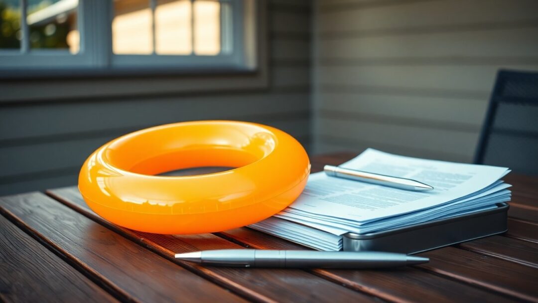 Piscine en location saisonnière : avantages et pièges juridiques