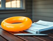 Piscine en location saisonnière : avantages et pièges juridiques
