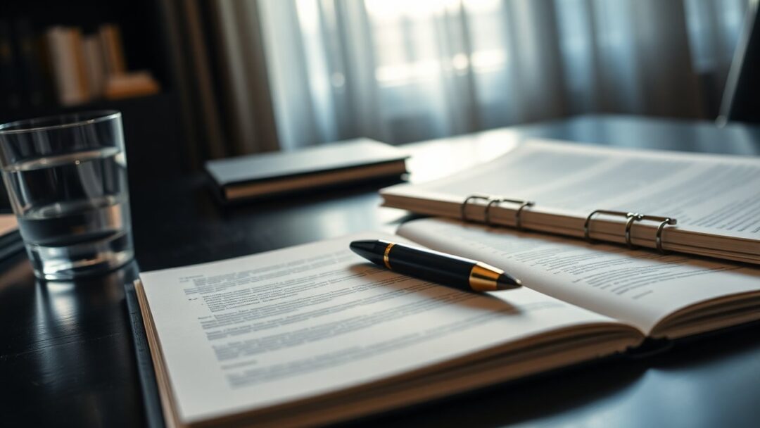 Planification successorale : comment les actes de dame auxiliaires simplifient les démarches