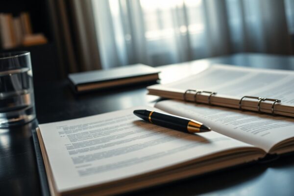 Planification successorale : comment les actes de dame auxiliaires simplifient les démarches
