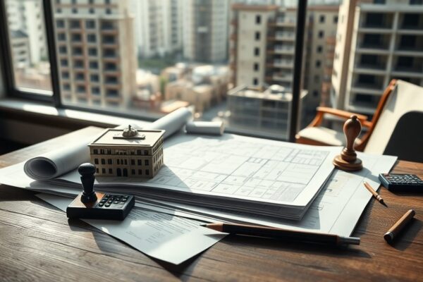 Pourquoi la bureaucratie freine les rénovations et décourage les investisseurs immobiliers