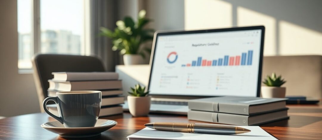 Pourquoi la conformité réglementaire redéfinit les priorités des entreprises