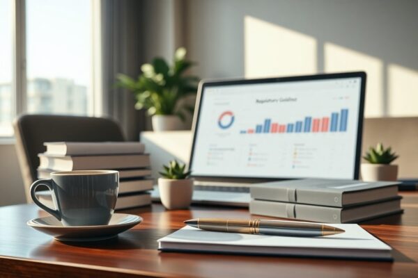 Pourquoi la conformité réglementaire redéfinit les priorités des entreprises