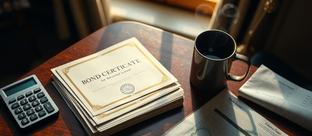 Pourquoi les obligations renforcent la résilience de votre portefeuille