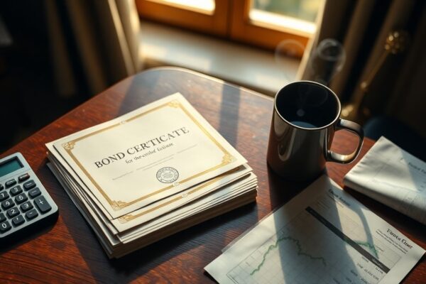 Pourquoi les obligations renforcent la résilience de votre portefeuille