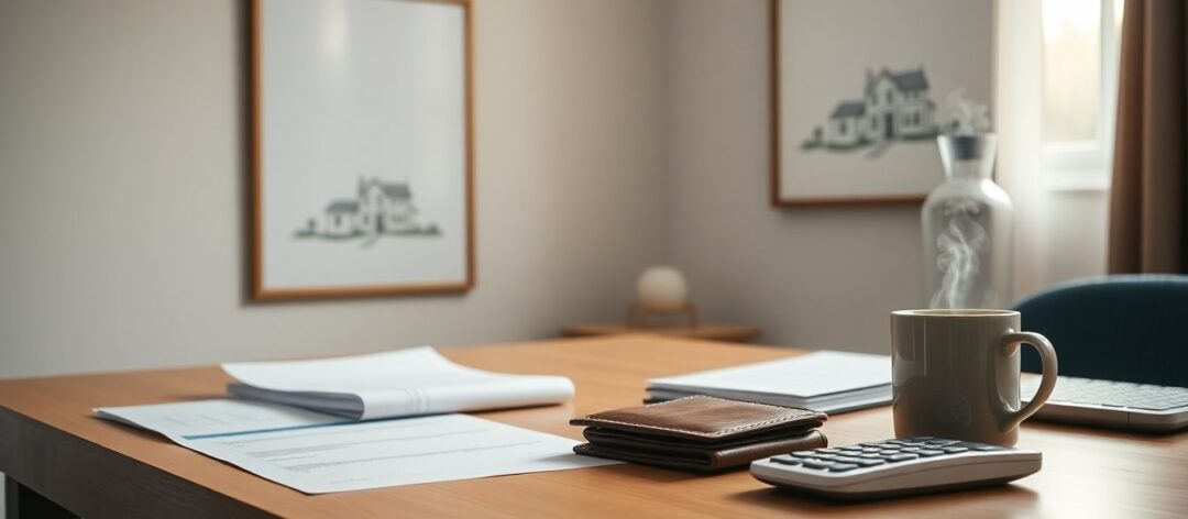 Pourquoi les réserves financières sont cruciales pour les investisseurs immobiliers