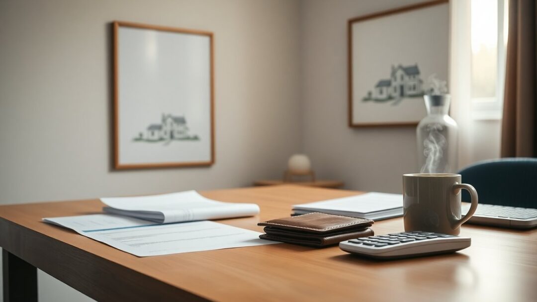 Pourquoi les réserves financières sont cruciales pour les investisseurs immobiliers