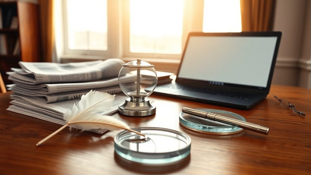 Protection des médias : le Sénat adopte une loi pour équilibrer les droits voisins