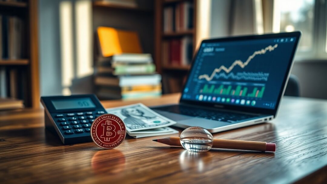 Protéger son portefeuille crypto de la hausse du dollar : méthodes et conseils