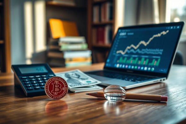 Protéger son portefeuille crypto de la hausse du dollar : méthodes et conseils