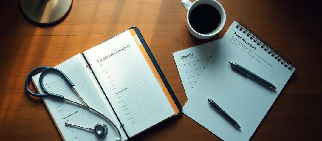 Réduire son temps de travail en tant que médecin : comment assurer la stabilité financière