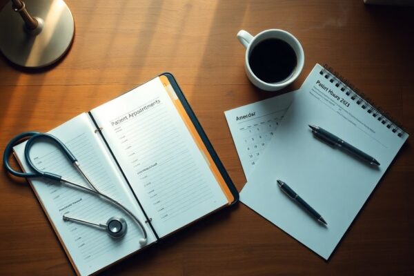 Réduire son temps de travail en tant que médecin : comment assurer la stabilité financière