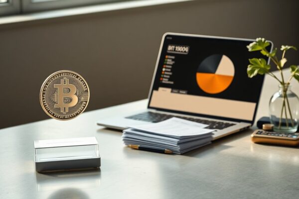 Rééquilibrage de portefeuille Bitcoin : guide pratique pour maximiser vos gains