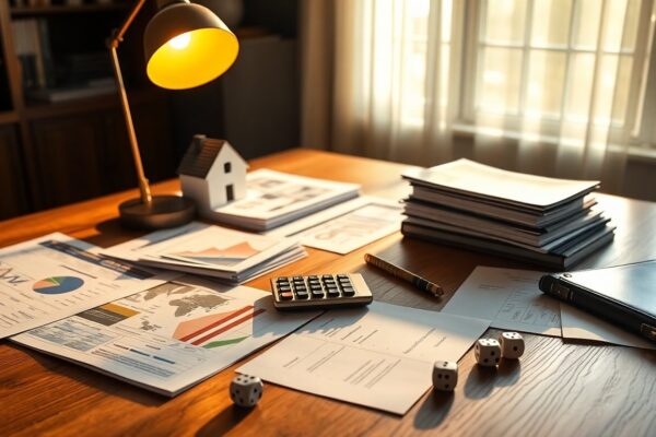 Saisies immobilières : analyse des tendances et opportunités d'investissement