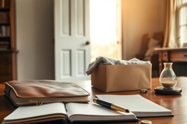 Savoir quand arrêter : l'art de quitter intelligemment pour mieux avancer