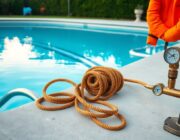 Sécurité des piscines et spas : ce que les propriétaires de locations saisonnières doivent savoir