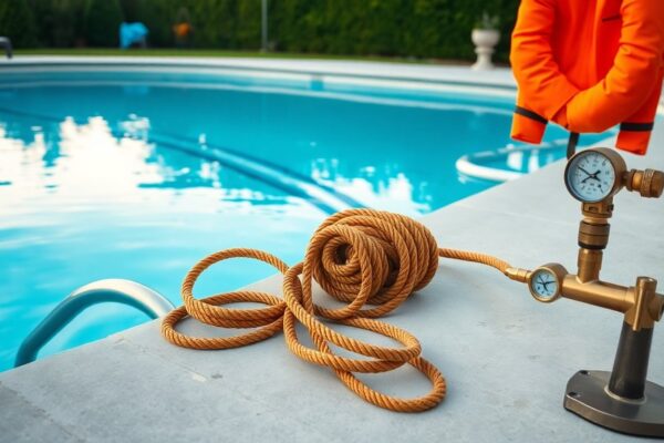 Sécurité des piscines et spas : ce que les propriétaires de locations saisonnières doivent savoir