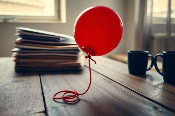 Stratégie d'abandon : comment le lâcher-prise intelligent peut transformer votre vie
