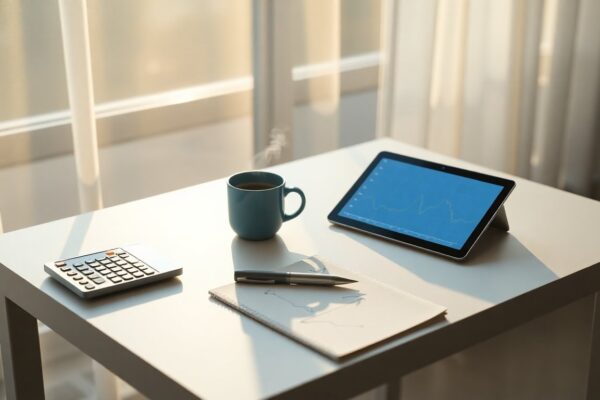 Stratégies de Betterment pour minimiser les risques d'investissement