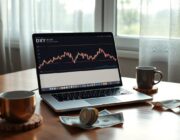 Stratégies de gestion des risques crypto avec l'indice du dollar