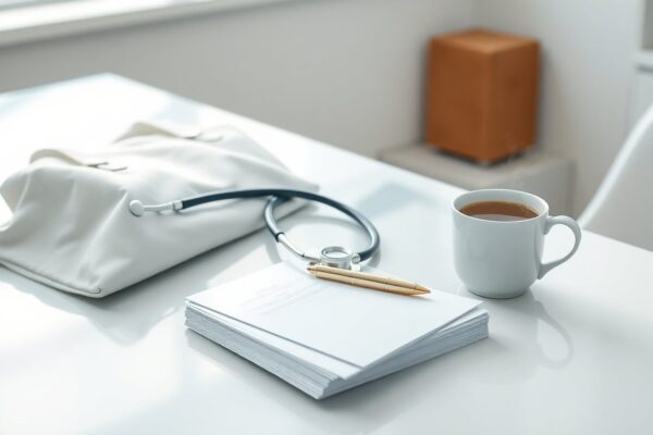 Stratégies des médecins pour préserver leur indépendance professionnelle