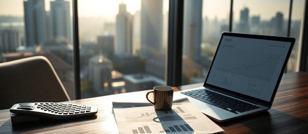 Stratégies d'investissement immobilier en 2026 : Comment prospérer dans un marché à taux élevés