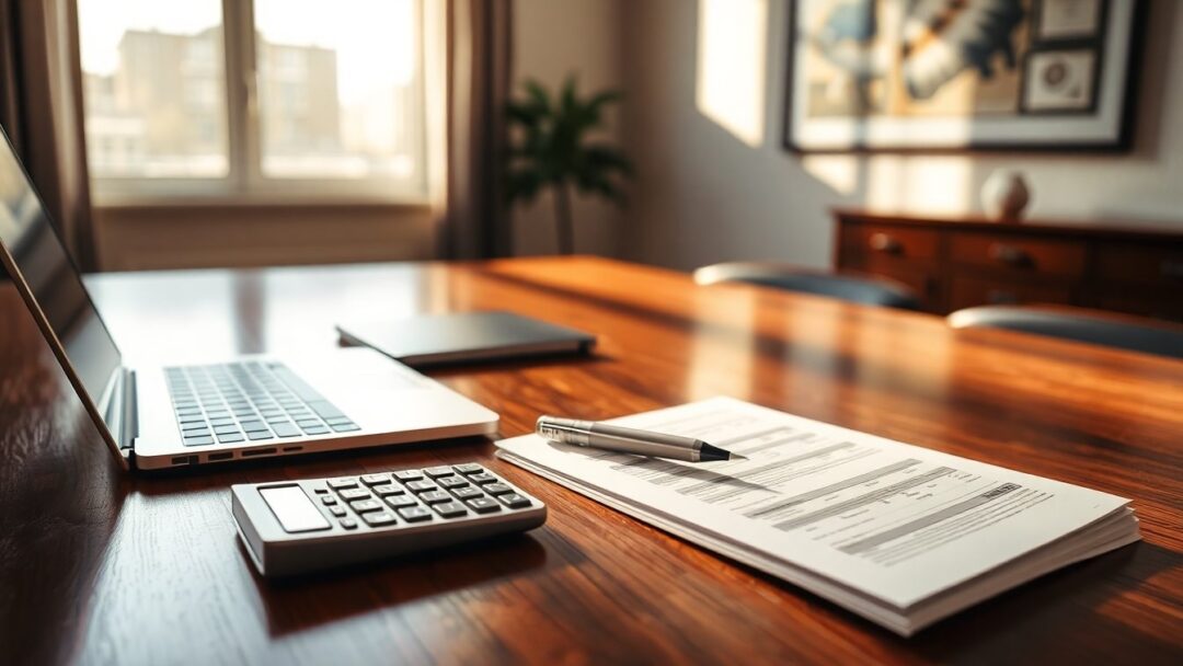 Stratégies fiscales innovantes pour investisseurs : le guide complet