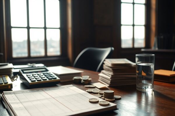 Stratégies fiscales invisibles pour optimiser vos économies