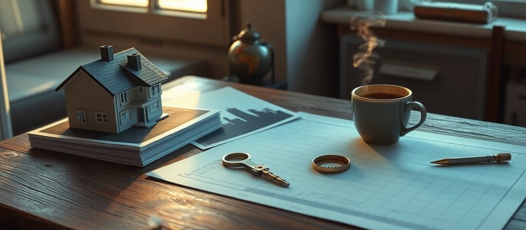Stratégies immobilières : comment obtenir des taux d'intérêt avantageux en 2026