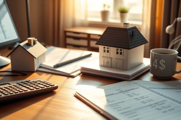 Stratégies pour exploiter l'équité de votre maison et acheter un bien locatif