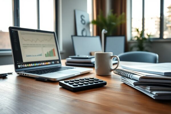 Stratégies pour gérer la volatilité des marchés financiers