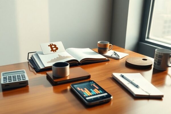 Stratégies pour gérer les drawdowns de Bitcoin