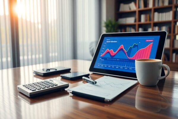 Stratégies pour optimiser votre portefeuille avec Betterment